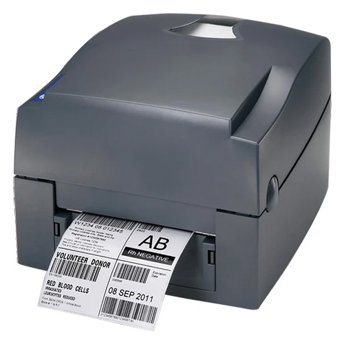 Godex G500 Barcode Label Printer
