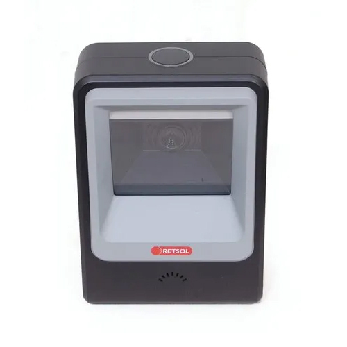 Restol PD 2000 2D Barcode Scanner