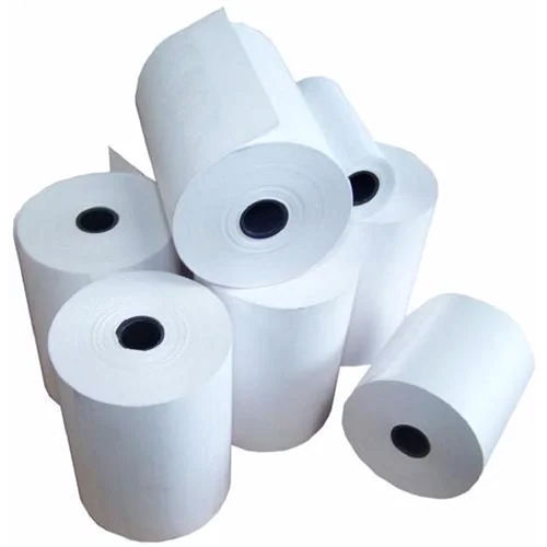 3 Inch Thermal Paper Roll