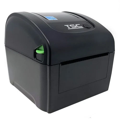 Barcode And Ticket Printer