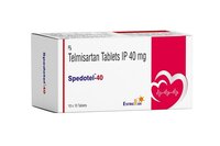 Spedotel 40 MG