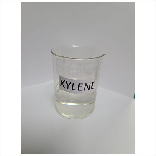 Xylene - BIOC