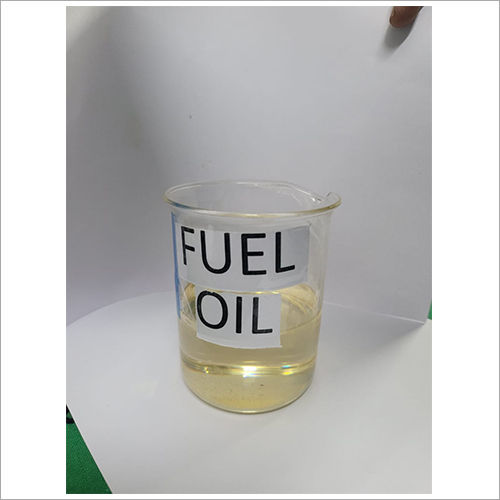 Fuel Oil - Bioc - Application: Automotives