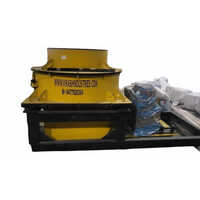 Yellow Sand Making Machine