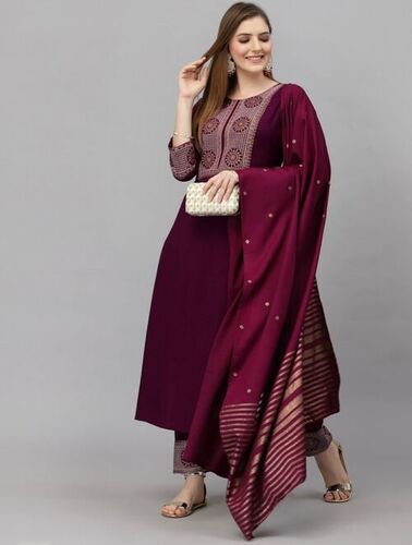 reyon   kurti