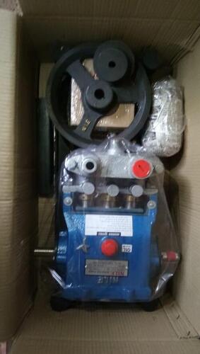 3 Piston Heavy Pressure Pump Power: Electric