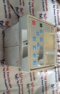 ABB REF615E D HBFDACADNBA BNN1XD PROTECTION RELAY