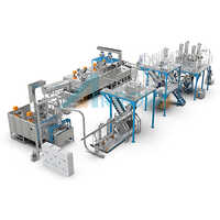 Breakfast Cereals Production Line