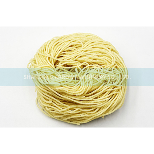 Instant Noodles