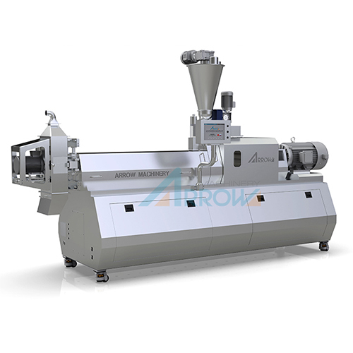 AHT36 Experimental Twin Screw Extruder