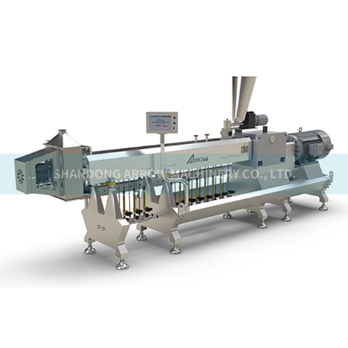 AHT50 Twin Screw Extruder