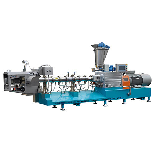 Aht62 Twin Screw Extruder