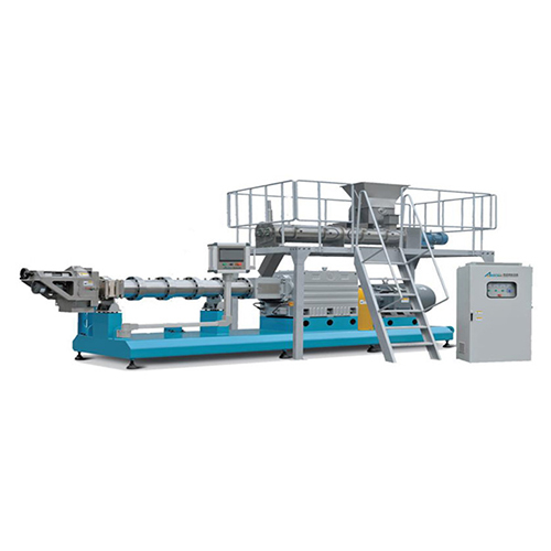 AHT95 Twin Screw Extruder