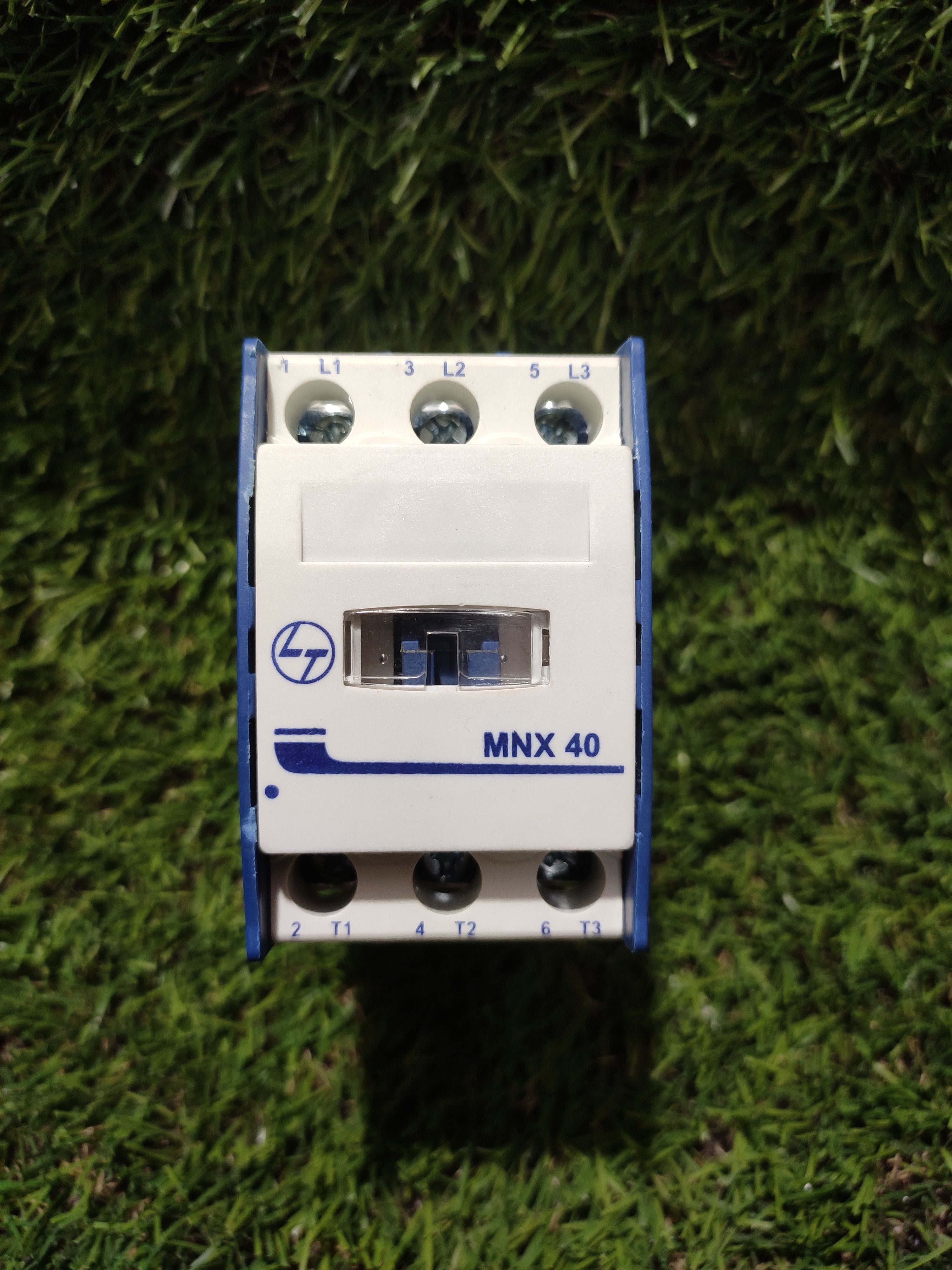 LT MNX40 CONTACTOR