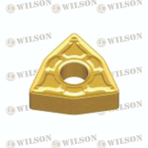 Tungsten Carbide Insert WNMG