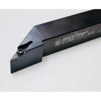 Black Turning Tool Holder Vbmt