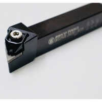 Black Top Clamp Turning Holder