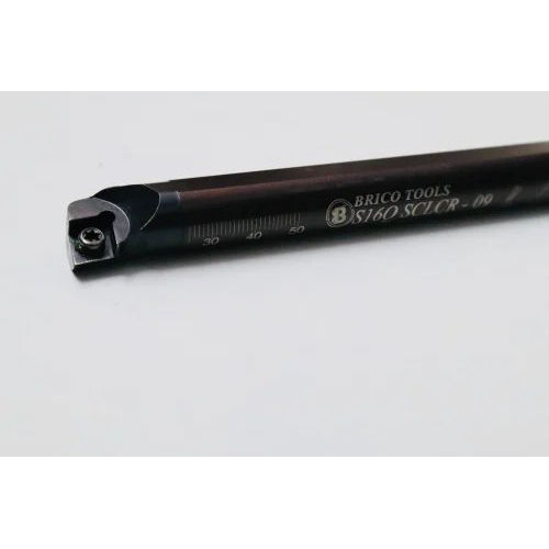 Black Ccmt Boring Bar