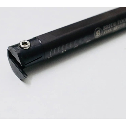 ID Grooving Boring Bar