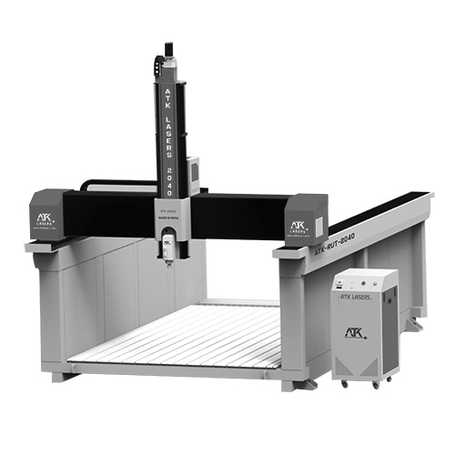 Pattern Machine Tool Cnc Pattern Machine Atk-pat-2040 Industrial at Best Price in Pune | Atk ...