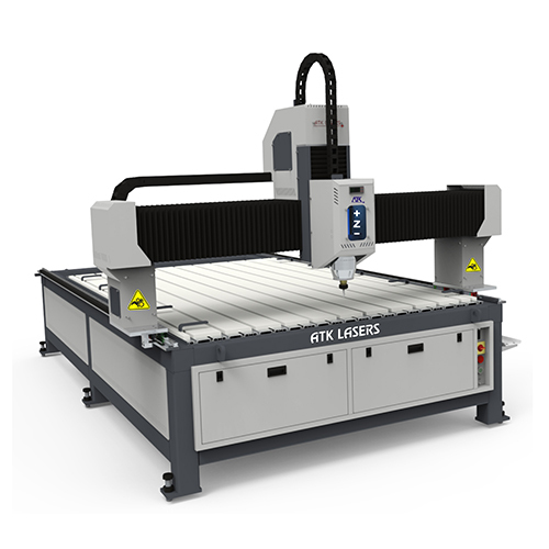 Pro Plus CNC Router Machine