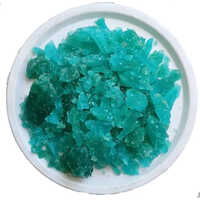 Ferrous Sulphate Crystal