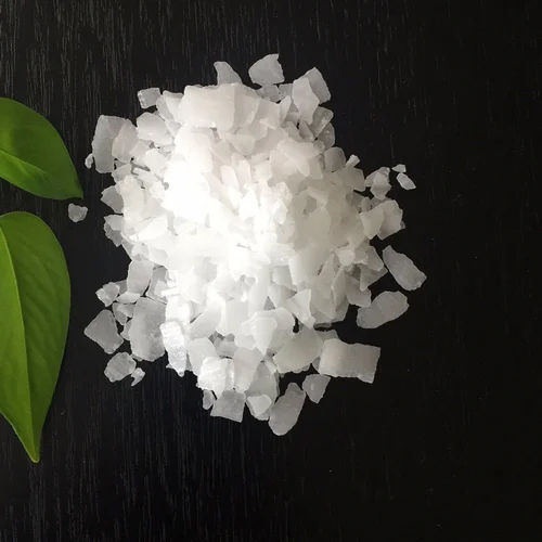 Caustic Soda Flakes