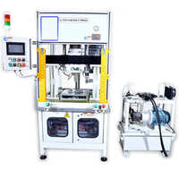 हाइड्रॉलिक पावर प्रेस मशीन