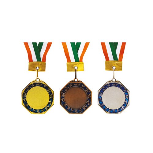 3 inch Medal