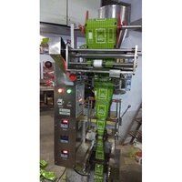 Semi Pneumatic Cup Filler Machine