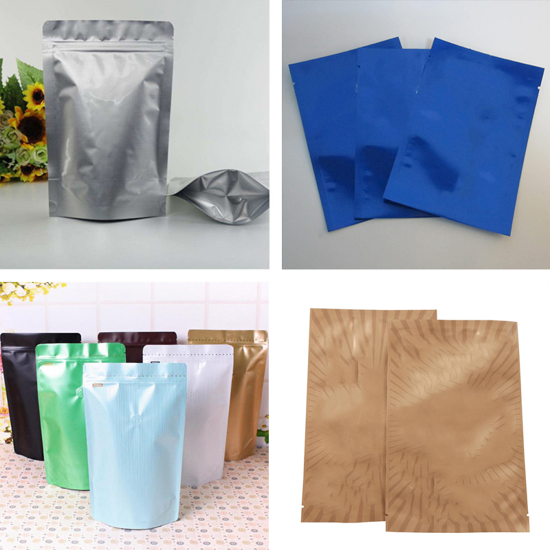 automatic horizontal flat bag doypack form fill seal hffs packing machine liquid powder packaging machine