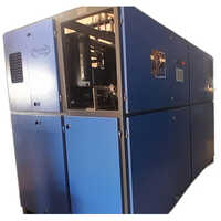 5 Ltr Automatic PET Jar Making Machine