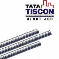 Tata Tmt Bars Application: Industrial