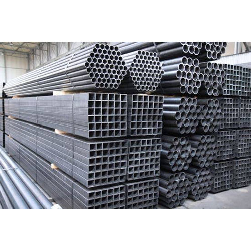 Mild Steel Pipe