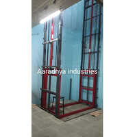 Industrial Goods Lift