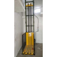 Wall Mounted Lift