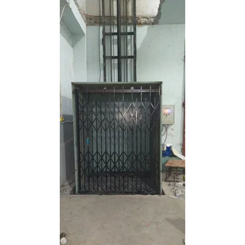 Goods Elevator