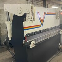 Industrial Hydraulic Bending Machine - Bending Angle: Normal