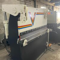 Industrial Hydraulic Bending Machine - Bending Angle: Normal