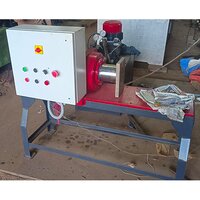 Hydraulic Horizontal Press