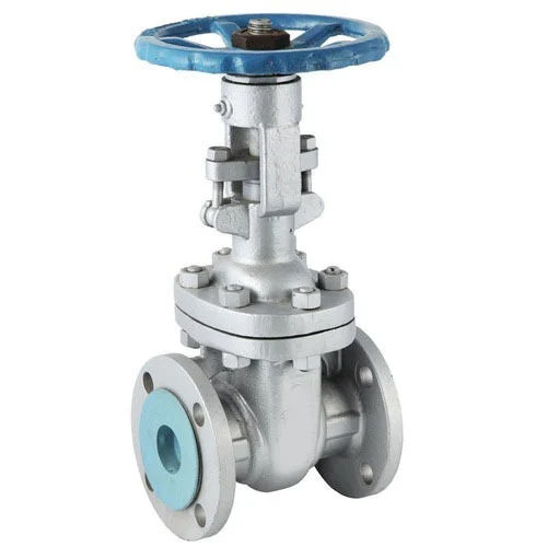 L And T Gate Valves