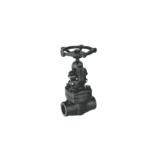 Forged Steel Globe Valve