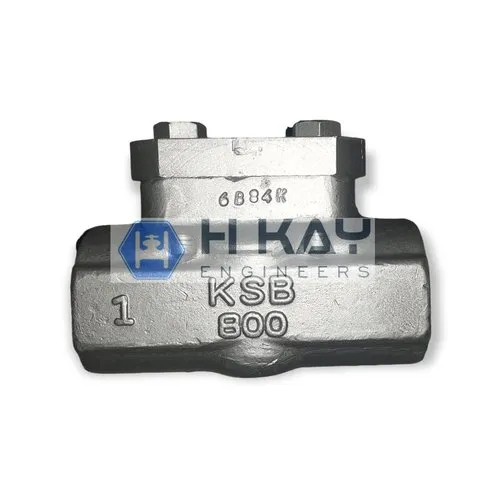 Forged steel Check Valve