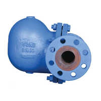 Ball Float Steam Trap - Color: Any Color