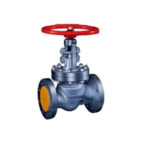 Audco Globe Valve