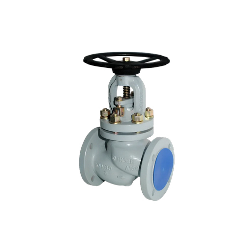 Uniklinger Piston Valve