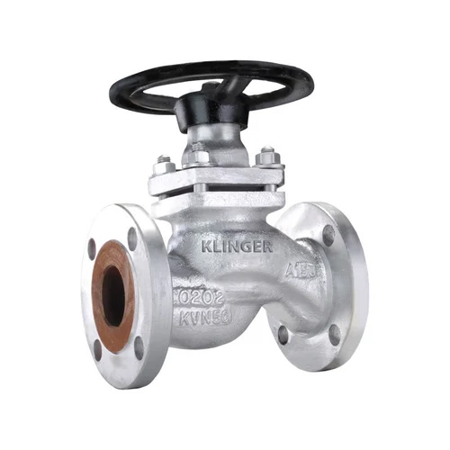 Uni klinger Piston Valves