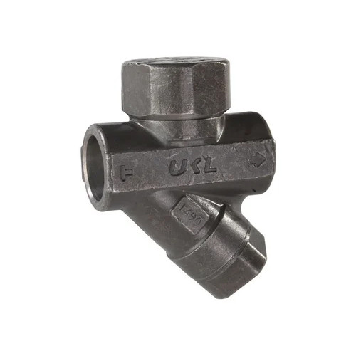 Uniklinger Thermodynamic Steam Trap