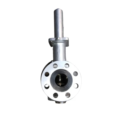 Pressure Relief Valve