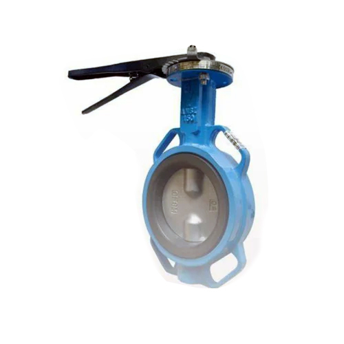 Wafer Butterfly Valve